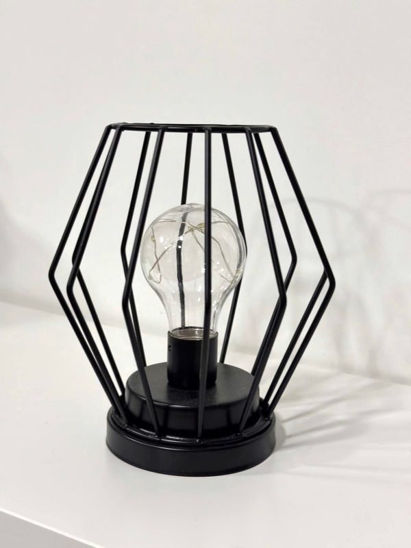 Dekoratīva lampa