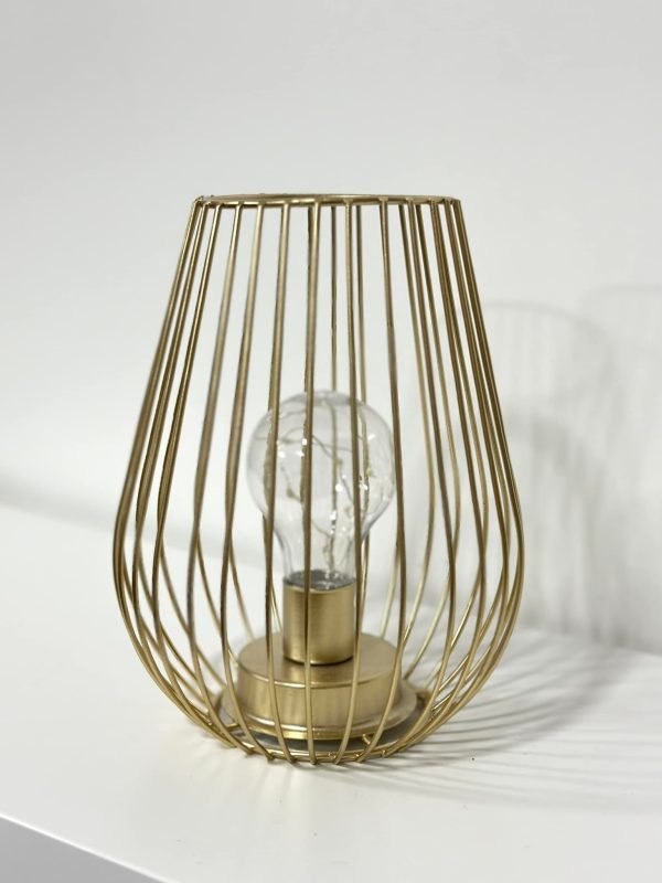 Dekoratīva lampa