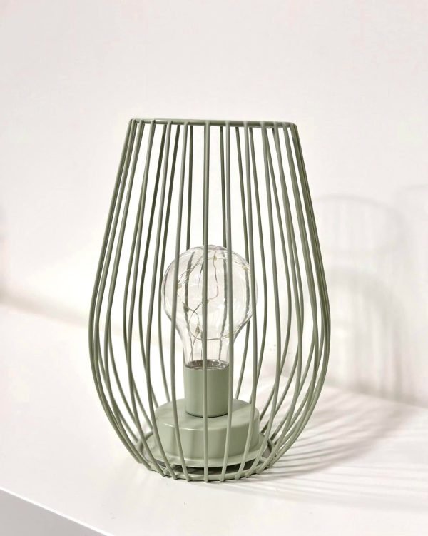 Dekoratīva lampa