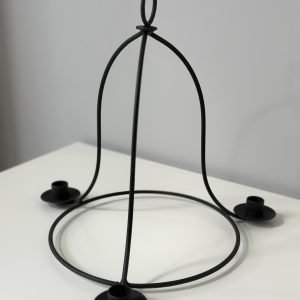 Svečturis zvana formā