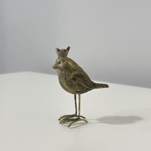 Dekoratīva figūra putns