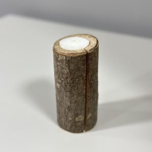 Koka svečturis - mazs