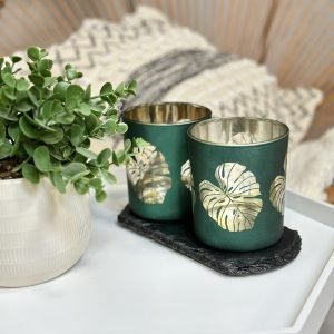 Eksotisks svečturis