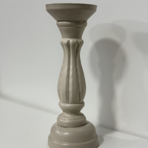 Svečturis cilindra svecēm