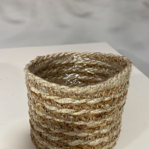 Mazs pīts groziņš