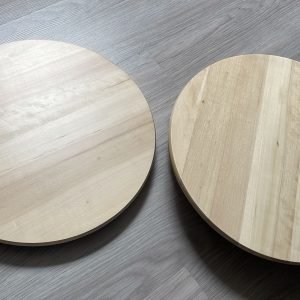 Koka paliktņi/paplātes