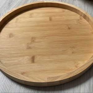 Koka paplāte/paliktnis