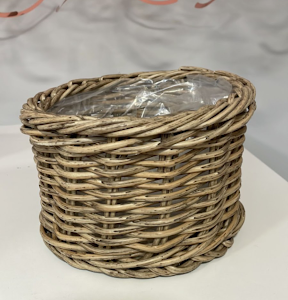 Mazs pīts groziņš