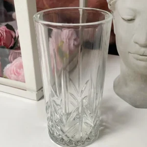 Cilindra glāze MELODIA sulai vai ūdenim 360ml