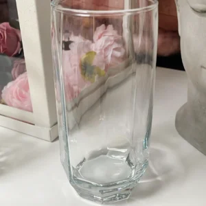 Cilindra glāze sulai vai ūdenim 385ml